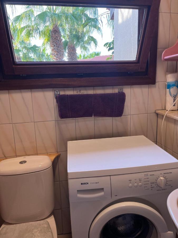 Surf And Chill Bungalow 70 Apartman Parque Holandes Kültér fotó