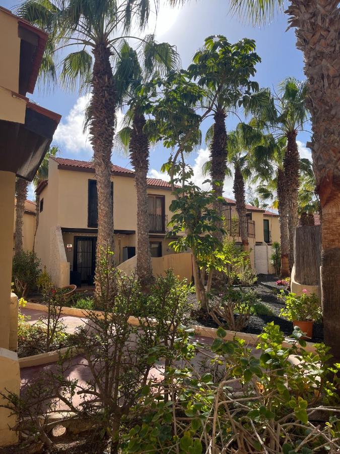 Surf And Chill Bungalow 70 Apartman Parque Holandes Kültér fotó