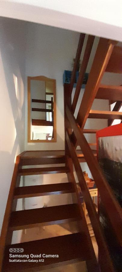 Surf And Chill Bungalow 70 Apartman Parque Holandes Kültér fotó