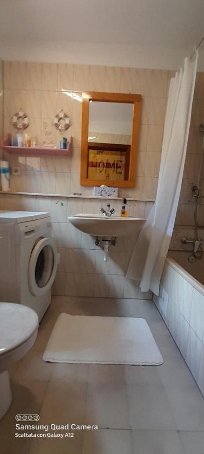 Surf And Chill Bungalow 70 Apartman Parque Holandes Kültér fotó