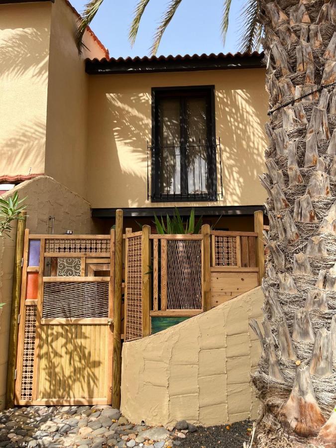 Surf And Chill Bungalow 70 Apartman Parque Holandes Kültér fotó