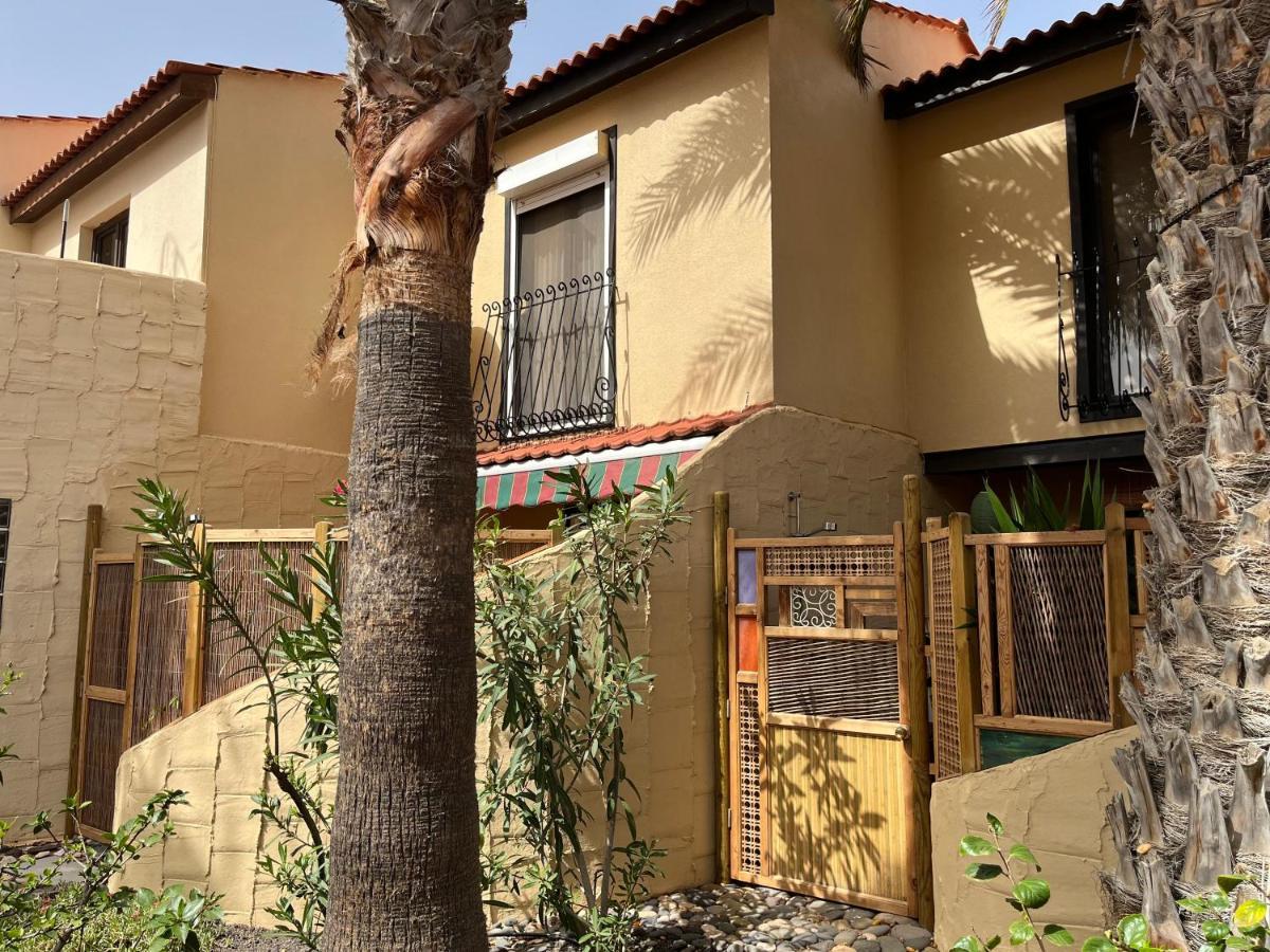 Surf And Chill Bungalow 70 Apartman Parque Holandes Kültér fotó