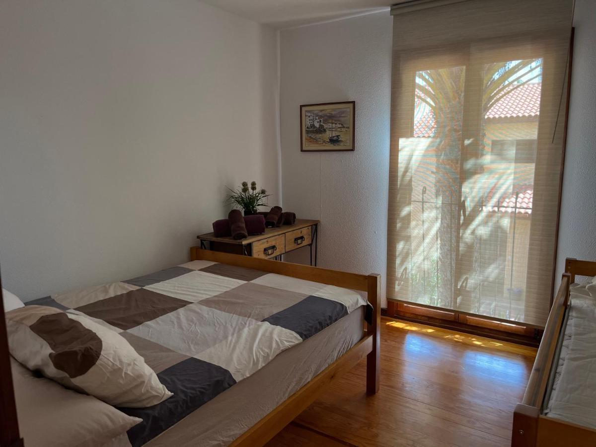 Surf And Chill Bungalow 70 Apartman Parque Holandes Kültér fotó