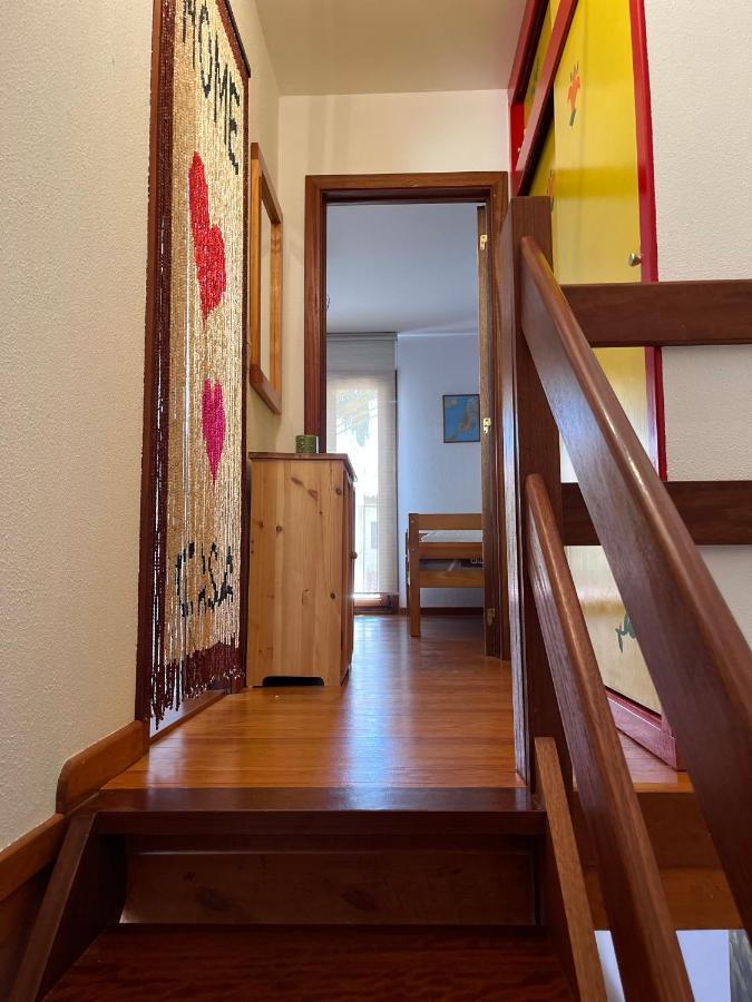 Surf And Chill Bungalow 70 Apartman Parque Holandes Kültér fotó