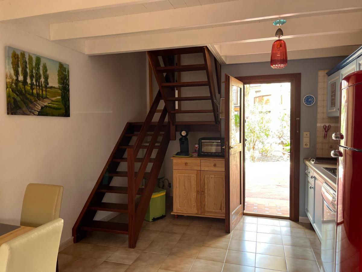 Surf And Chill Bungalow 70 Apartman Parque Holandes Kültér fotó