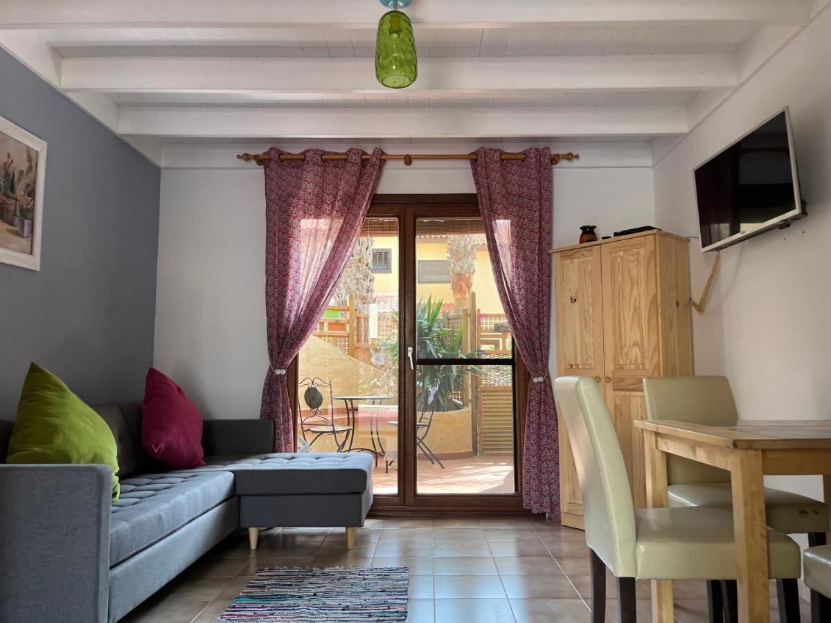 Surf And Chill Bungalow 70 Apartman Parque Holandes Kültér fotó