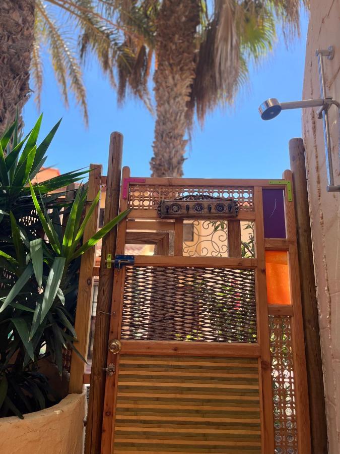 Surf And Chill Bungalow 70 Apartman Parque Holandes Kültér fotó