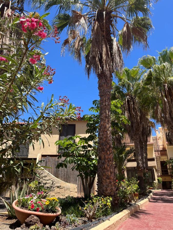 Surf And Chill Bungalow 70 Apartman Parque Holandes Kültér fotó