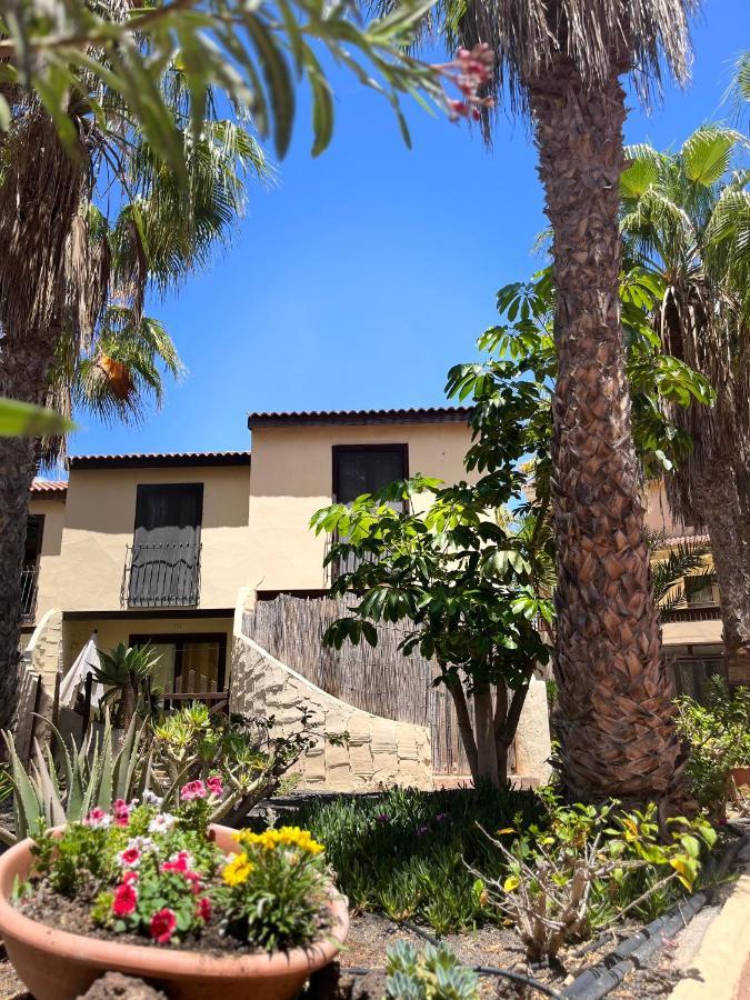 Surf And Chill Bungalow 70 Apartman Parque Holandes Kültér fotó